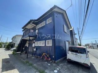 メゾン ド フレールの画像