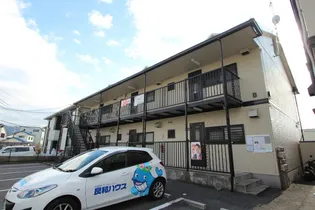 セジュール尾首 B棟の画像