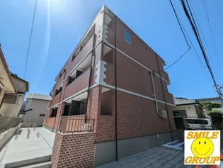 My Style vintage浦安【2階】の外観