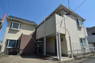 ル シエル【2階】の外観