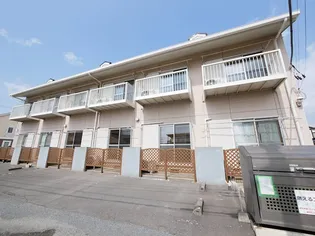 シティーコート1【1階】の外観