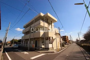 本城ハイツの画像