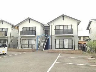 カサグランデM B棟の画像