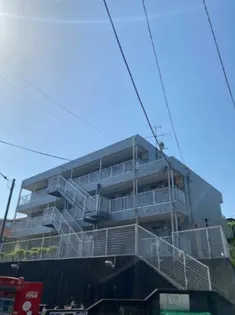 檜の森ハイツの画像