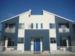 エスターテH棟の画像