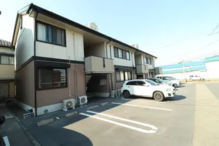 新潟県新潟市中央区下所島2【アパート】の外観