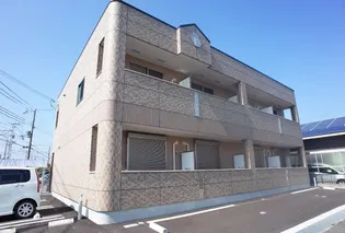 プチ シャンブルの画像