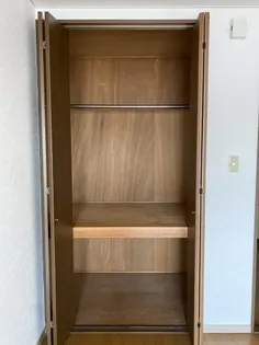 長井フラット I【3階】の内装