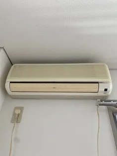 長井フラット I【3階】の内装