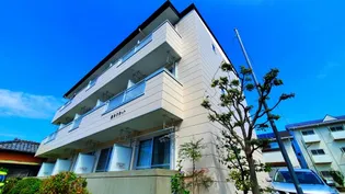 長井フラット Iの画像