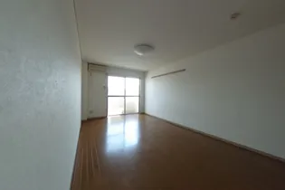 長井フラット I【3階】の居間