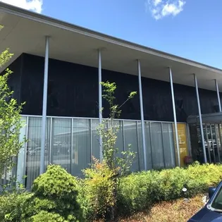 長井フラット I【3階】の周辺