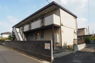 T-net シャトルヨコヤマ【1階】の外観