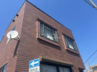 千葉県松戸市五香7【一戸建】の外観