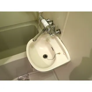 アレキサンド【3階】の内装