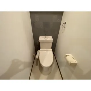 アレキサンド【3階】の内装