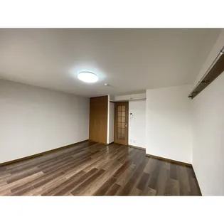 アレキサンド【3階】の内装