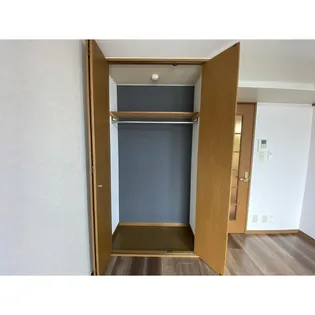 アレキサンド【3階】の内装