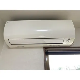 アレキサンド【3階】の内装