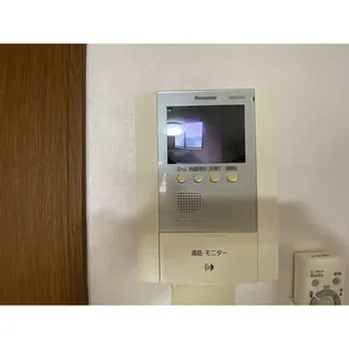 アレキサンド【3階】の内装