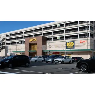 アレキサンド【3階】の周辺