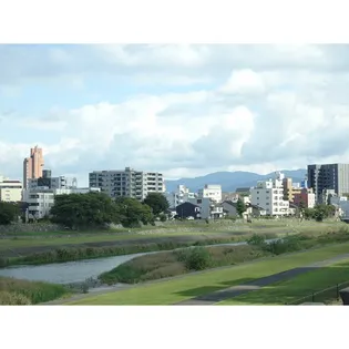 アレキサンド【3階】の周辺