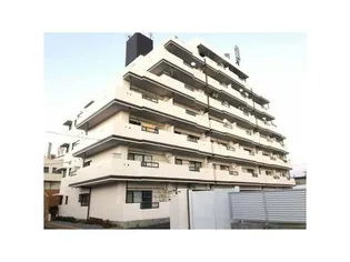 OSプリンスハイツ白壁北の画像