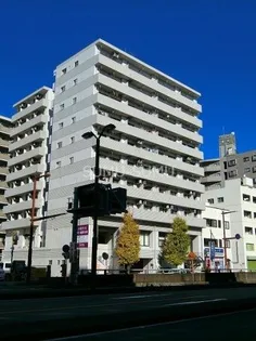 ザ・レジデンス横浜サウス【7階】の外観