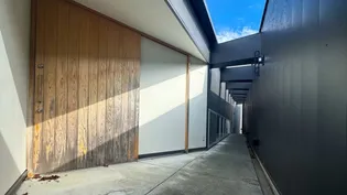 2F【2階】の外観