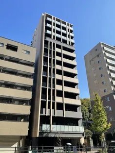 ROOTs Bunkyo Otowa【8階】の外観