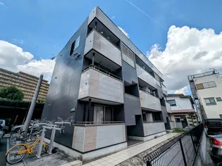 JM FUJISTA10の画像