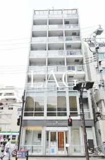 BーWALL神保町の画像