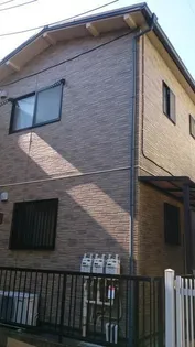 コーポうららの画像