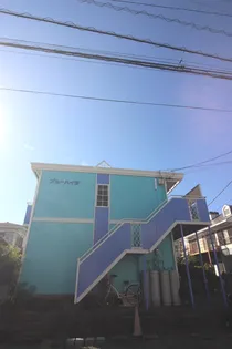 ブルーハイツの画像