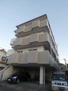 ジュンコーポの画像