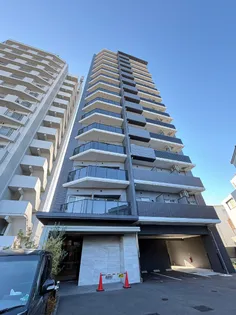 エステムコート名古屋グランツ【12階】の外観