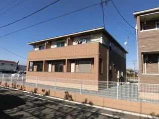 アランチャII(富塚町)【1階】の外観