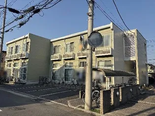 レオパレスムツミハイツ東大宮の画像