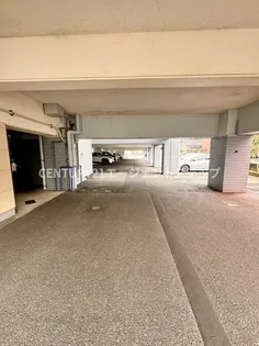 エラン宮崎1番館【2階】の地図