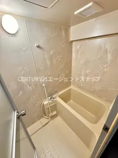 エラン宮崎1番館【2階】の風呂