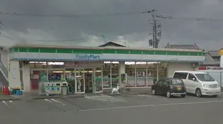 エラン宮崎1番館【2階】の周辺