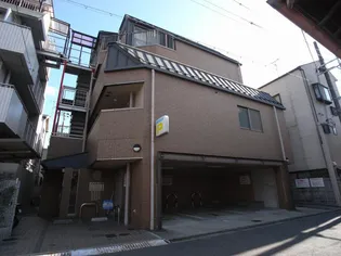 PRESTIGE紫野の画像