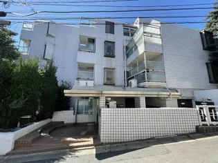 ハイシティ南青山の画像