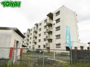 ビレッジハウス南郊I【1階】の外観