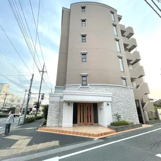 プラネット【1階】の外観