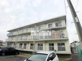 レクセル葛川Bの画像