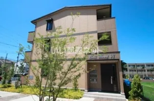 千葉県八千代市大和田新田【アパート】の外観