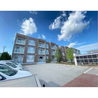 クラウドヒルズ【1階】の外観