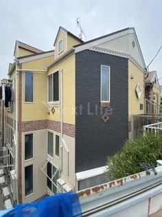 ユナイト新子安サンマルタンの画像