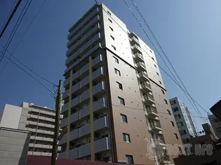 東京都町田市原町田2【マンション】の外観